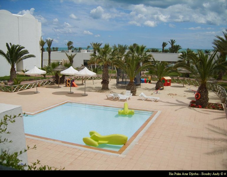 Riu Palm Azur - Voyages Laurence SPRL (20).JPG